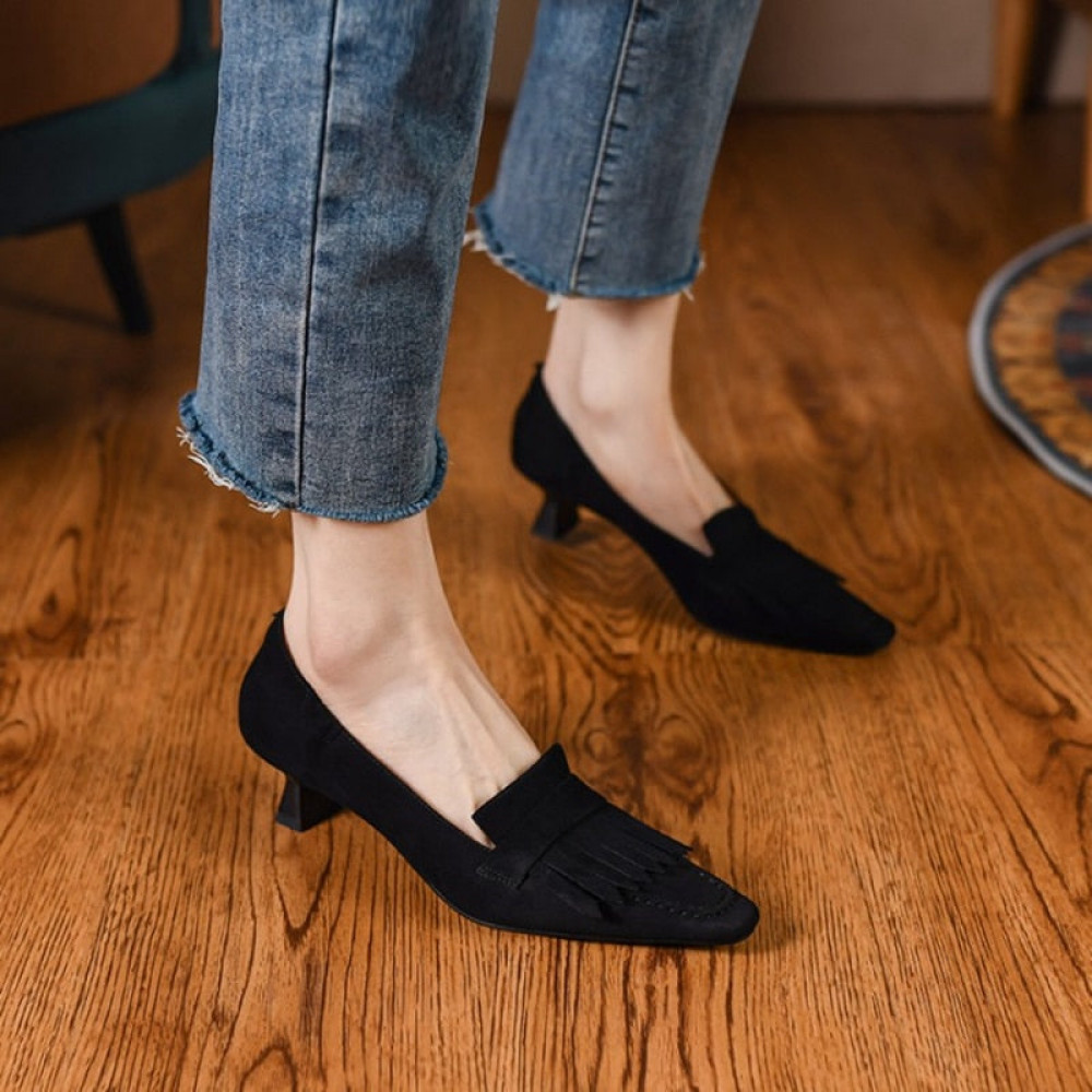 Griffin Shade Shoes