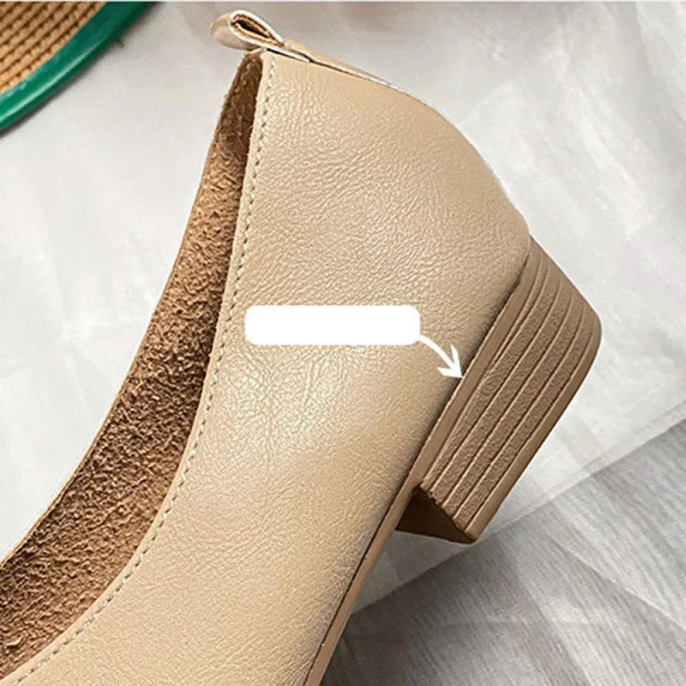 Aurora Stella Retro Shoes