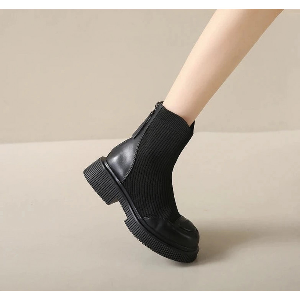 Suave Nexus Boots