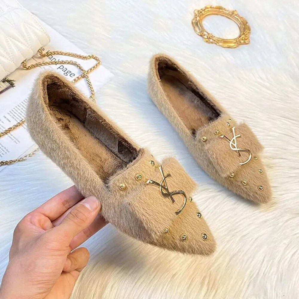 Sunset Shoes