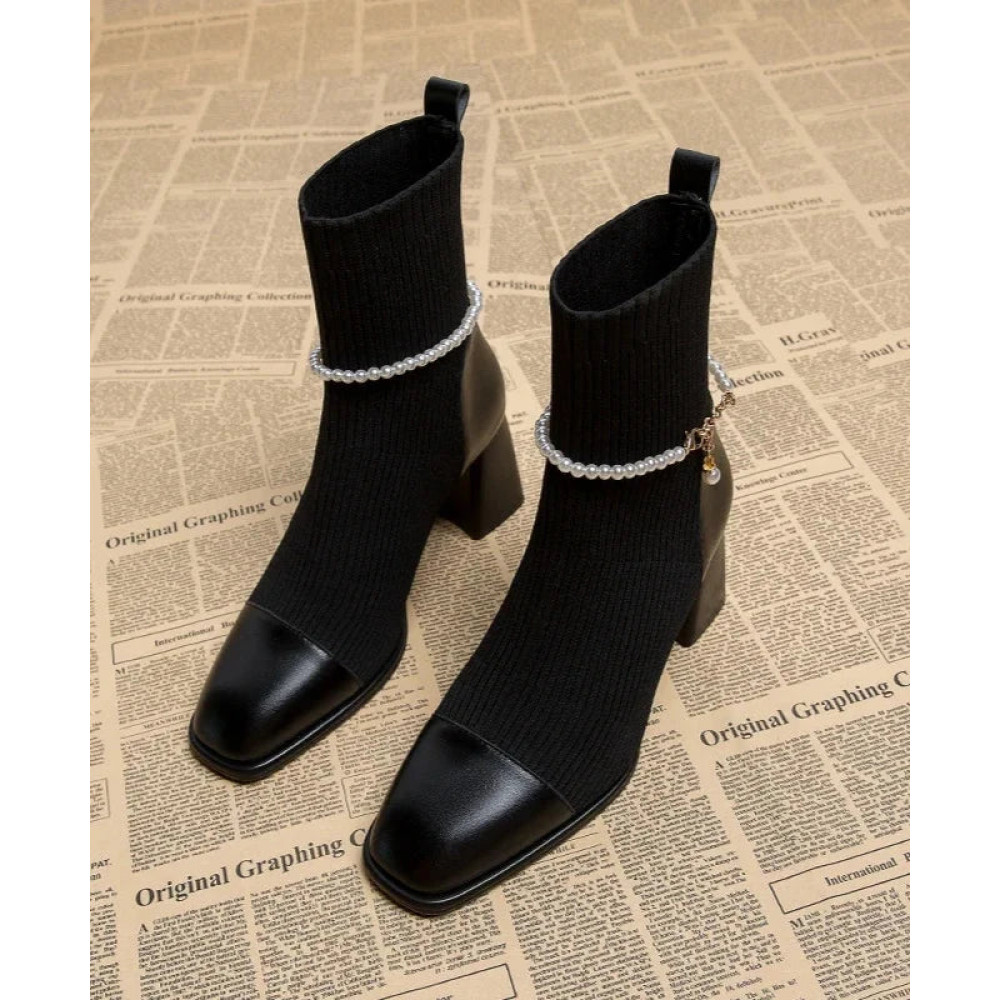 Immortel Shoes
