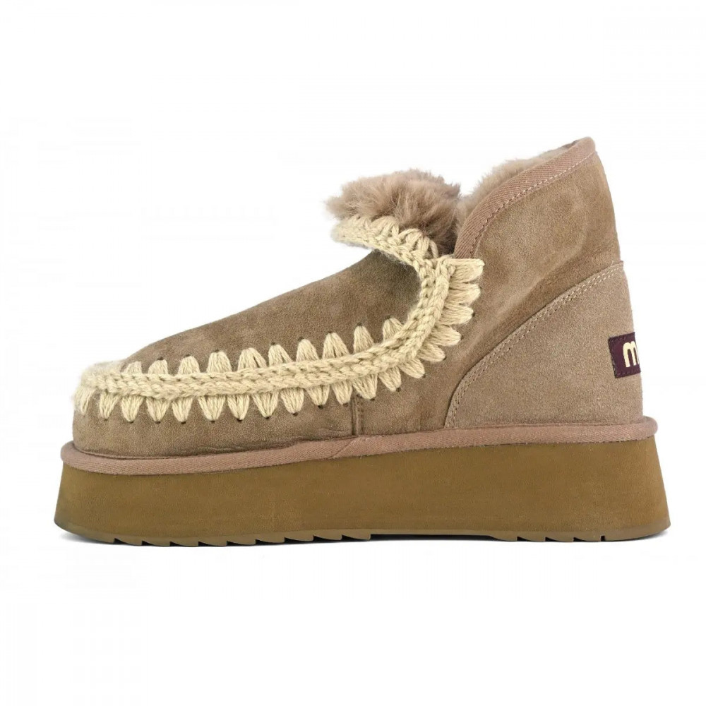 Amanecer Boots