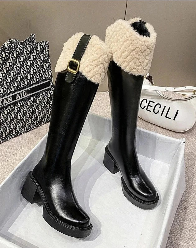 Destello Boots