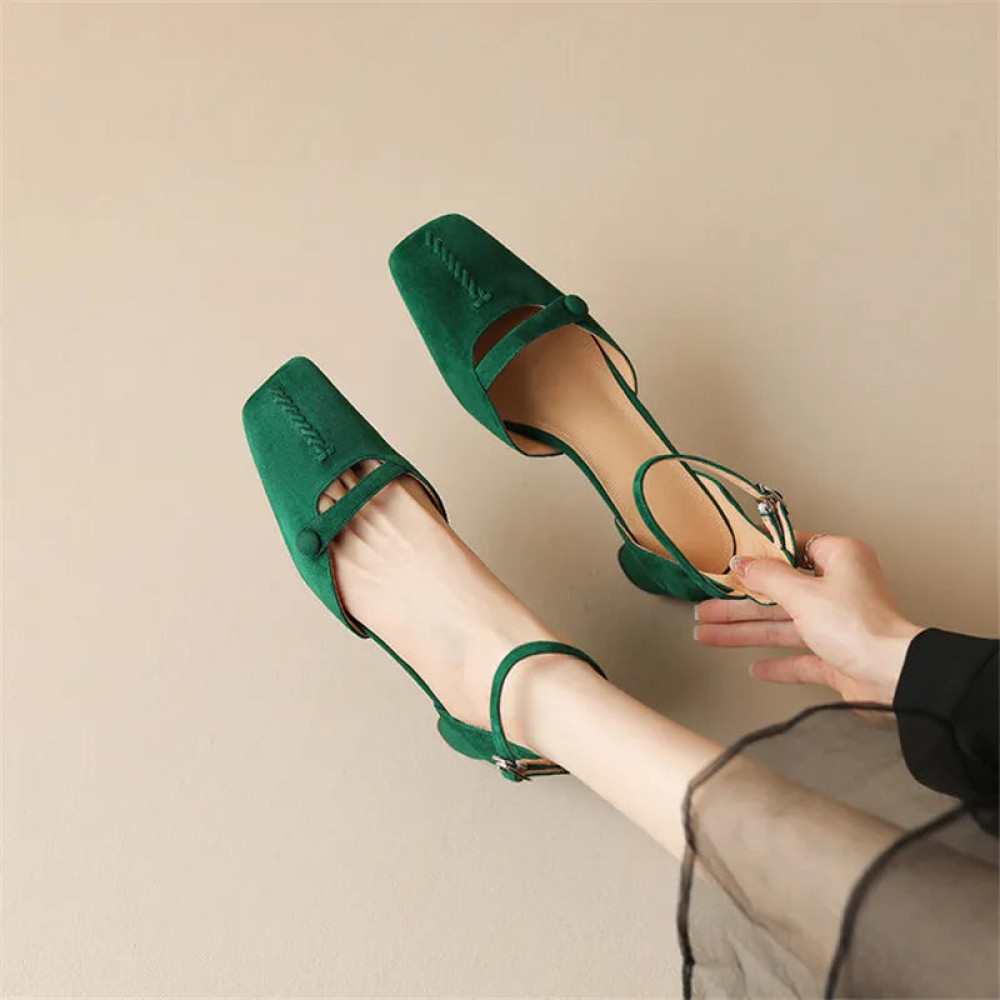 Vertex Sandals