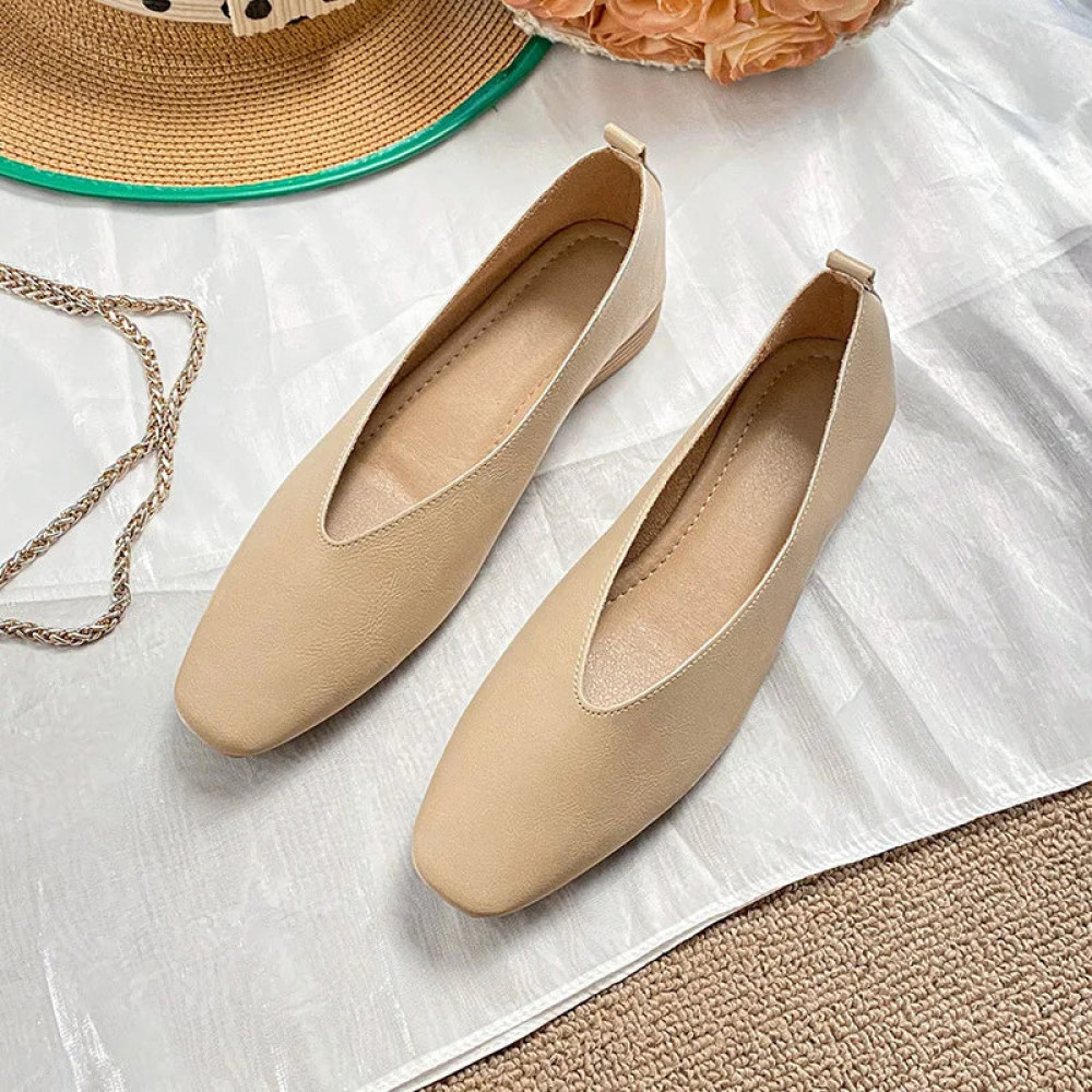 Aurora Stella Retro Shoes