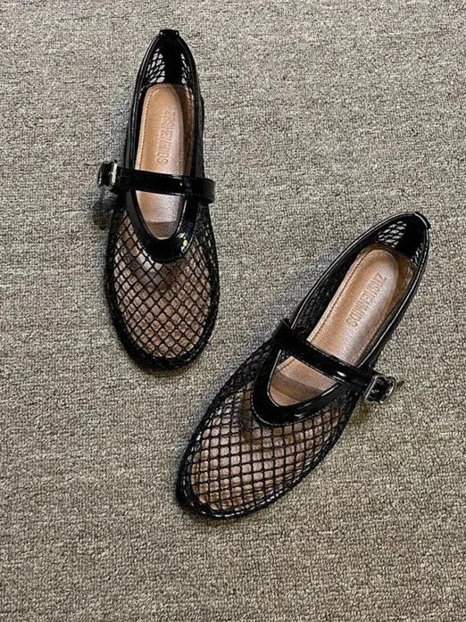 Illusion Encanto Flats
