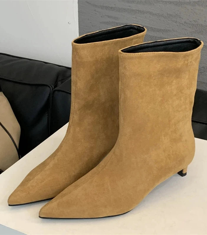 Splendeur Boots