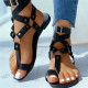 Radiant Sandals