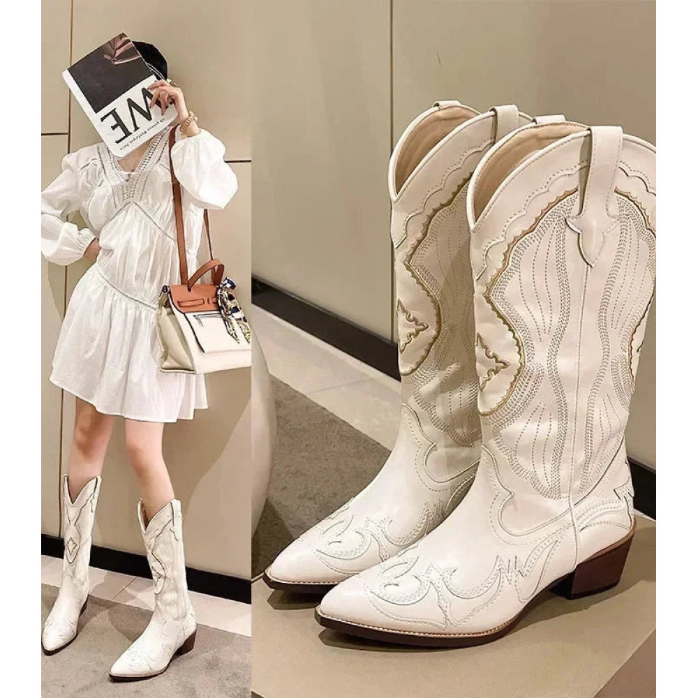 Melodía Boots