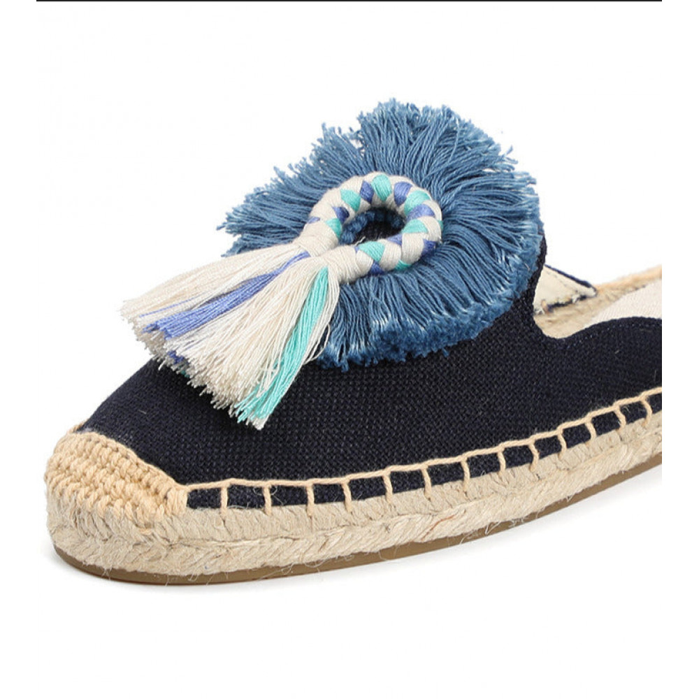 Metro Espadrilles
