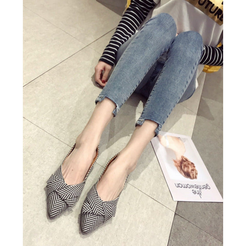 Evening Lumina Shoes