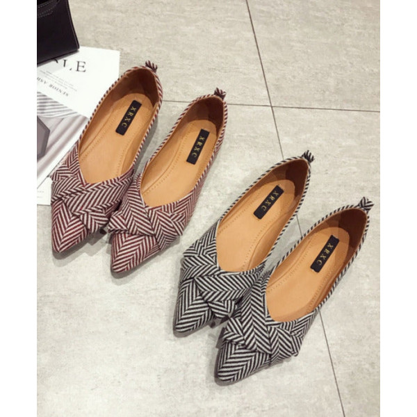 Evening Lumina Shoes