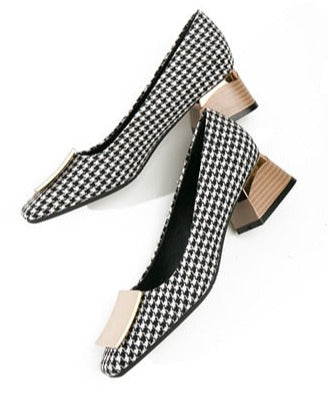 Atardecer Mule Shoes