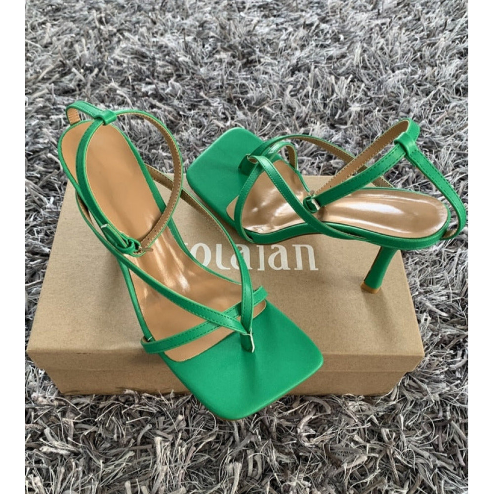 Reef Heels