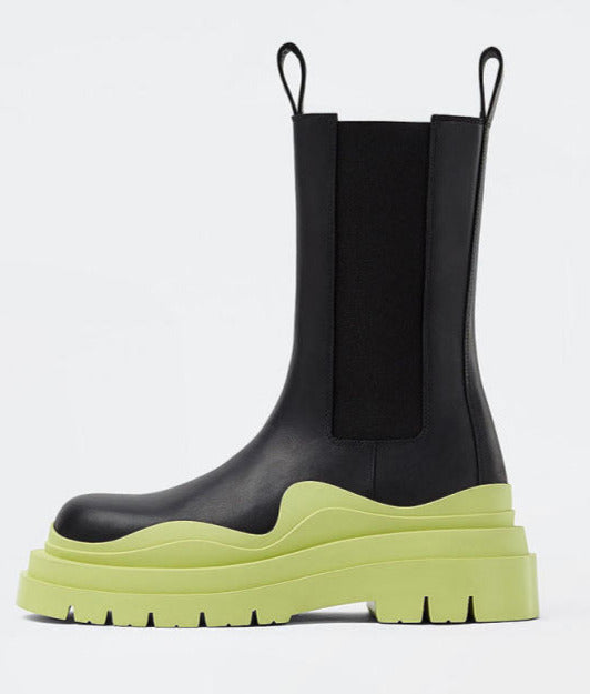 Nebula Tone Trendy Chelsea