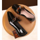 Fortuna Joie Leather Shoes