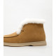 Flare Soul Natural Fur Boots