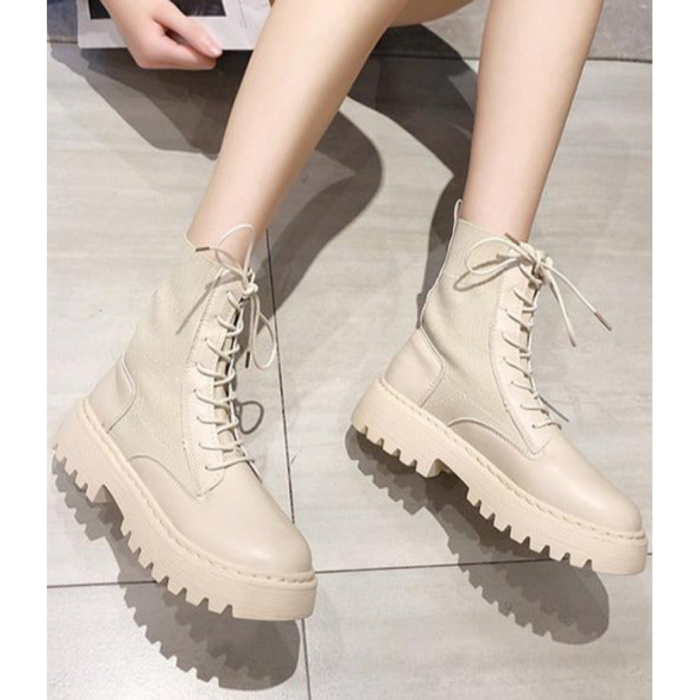 Bond Boots