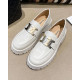 Acme British Loafers