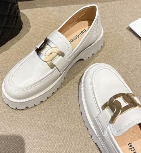 Acme British Loafers