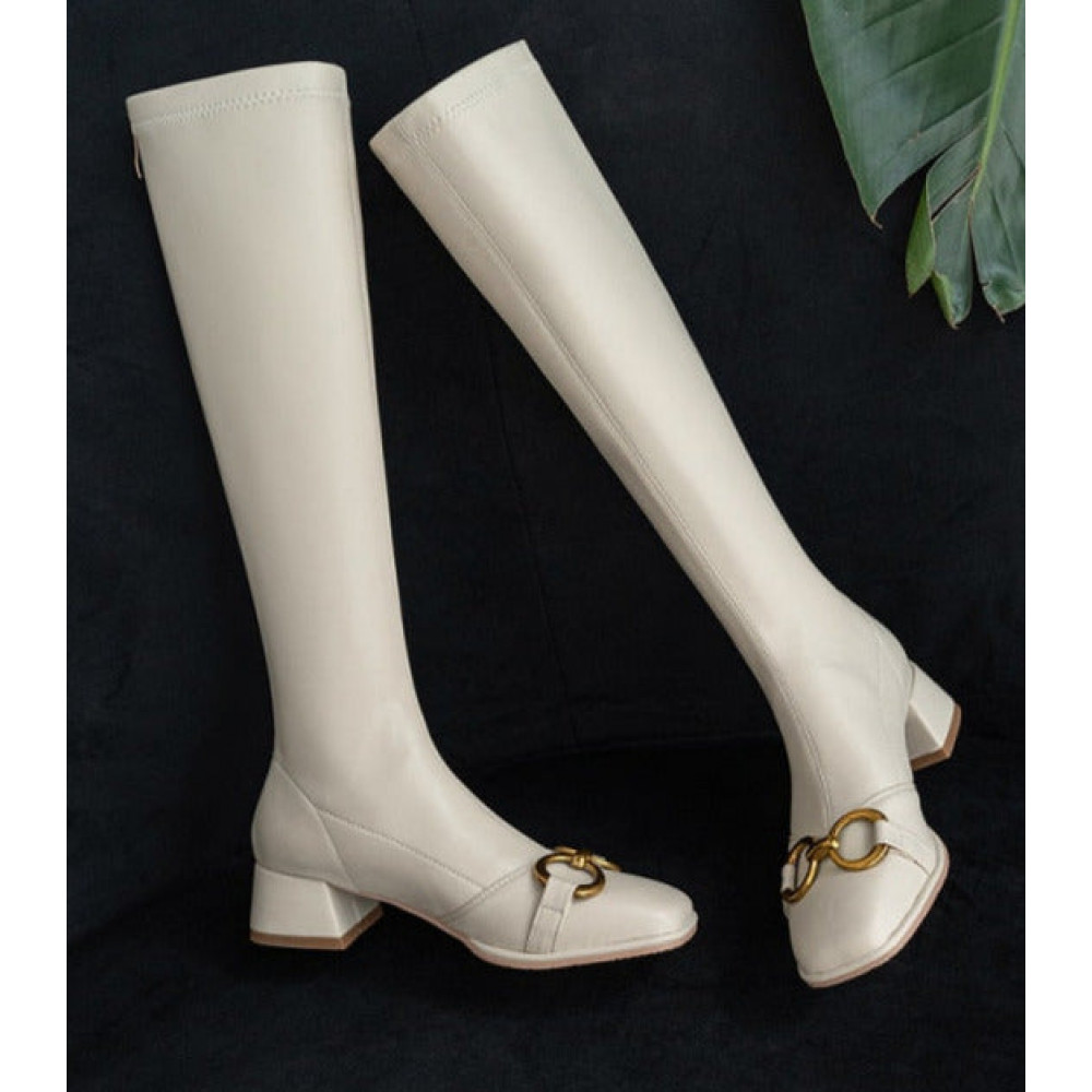 Espejo Chinky Boots