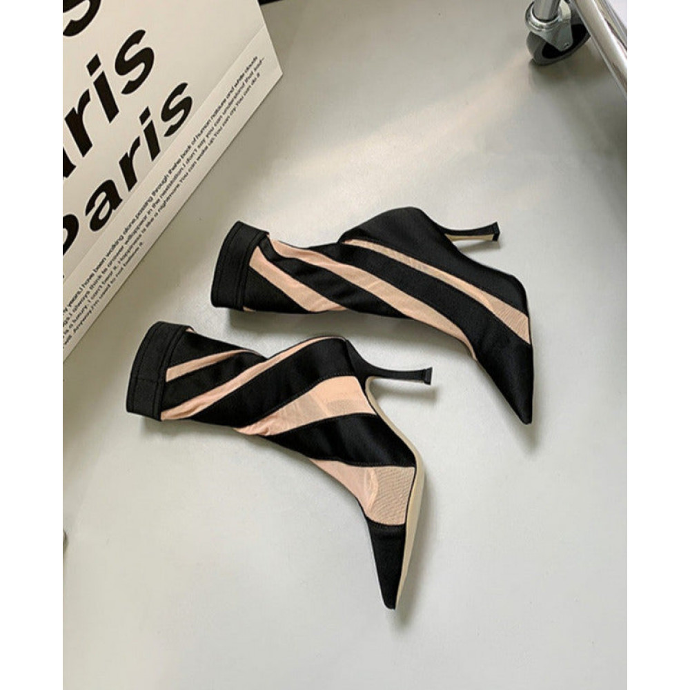 Fulgor Heels